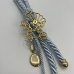 Κρεμαστό Γεννητούρι με Καρότσι για αγόρι - Image 5