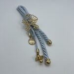 Κρεμαστό Γεννητούρι με Καρότσι για αγόρι