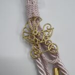 Κρεμαστό Γεννητούρι με Καρότσι για Κορίτσι - Image 4