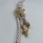 Κρεμαστό Γεννητούρι με Καρότσι για Κορίτσι - Image 5