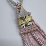 "Ροζ Καρουζέλ: Γούρι Γεννητούρι Αγάπης" - Image 3