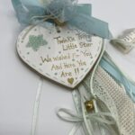 "Λαμπερό Αστεράκι: Γούρι Γεννητούρι Αγάπης" - Image 3