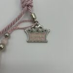 Ροζ Γεννητούρι με Κορώνα – Ένα Ονειρικό Δώρο - Image 3