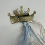 "Βασιλική Μπομπονιέρα: Η Κορώνα του Μικρού Πρίγκιπα" - Image 2