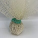 Μπομπονιέρα Γάμου με Ρουστίκ Φινέτσα και Φυσικές Υφές - Image 2