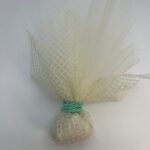 Μπομπονιέρα Γάμου με Ρουστίκ Φινέτσα και Φυσικές Υφές - Image 3