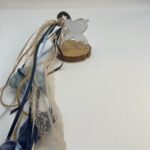 "Μπομπονιέρα Βάπτισης με Αεροπλάνο και Vintage Στοιχεία" - Image 3