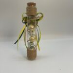 "Μπομπονιέρα Βάπτισης Λιονταράκι – Μικρός Βασιλιάς" - Image 3