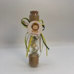 "Μπομπονιέρα Βάπτισης Λιονταράκι – Μικρός Βασιλιάς"