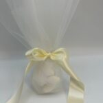 Μπομπονιέρα Γάμου με Κλασική Απλότητα και Ρομαντισμό - Image 4