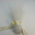 Μπομπονιέρα Γάμου με Κλασική Απλότητα και Ρομαντισμό - Image 2