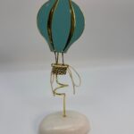 "Όνειρα στα σύννεφα: Μπομπονιέρα βάπτισης με αερόστατο!" - Image 4