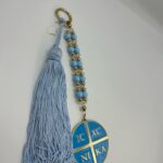 "Γούρι Ευλογίας & Προστασίας για το Νεογέννητο" - Image 3