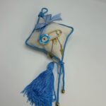 "Γούρι Προστασίας & Ευτυχίας για το Νεογέννητο"