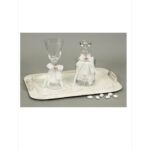 Σετ Κουμπάρου "Δαντελένια Ευλογία" nova σετ276