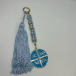 "Γούρι Ευλογίας & Προστασίας για το Νεογέννητο"