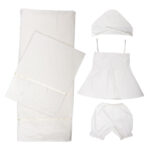 Λαδόπανο Δαντέλα Λουλούδι 3D Κορίτσι Λ264