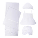 Λαδόπανο Δαντέλα Λουλούδι 3D Κορίτσι Λ264 - Image 3