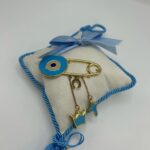 "Γούρι Προστασίας & Ευτυχίας για το Νεογέννητο" - Image 2