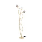 Κηροστάτης – Κομψός και Ατμοσφαιρικός NOVA 1114 ΦΩΤΙΣΤΙΚΟ ΥΨΟΣ 1,50CM