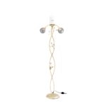 Κηροστάτης – Διαχρονική Ομορφιά και Κομψότητα NOVA 1115 ΦΩΤΙΣΤΙΚΟ ΥΨΟΣ 1,50CM