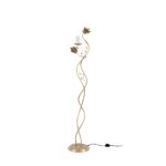 Κηροστάτης Γάμου με Κομψό Σχεδιασμό NOVA 1119 ΚΗΡΟΠΗΓΙΟ ΥΨΟΣ 1,45CM