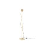 Κηροστάτης Γάμου με Κρεμαστό Διακοσμητικό Κηροπήγιο NOVA 1133 ΚΗΡΟΠΗΓΙΟ ΥΨΟΣ 1,50CM (Αντιγραφή)