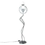 Κηροπήγιο Γάμου "Αιώνια Δέσμευση" NOVA 1136 1,45CM