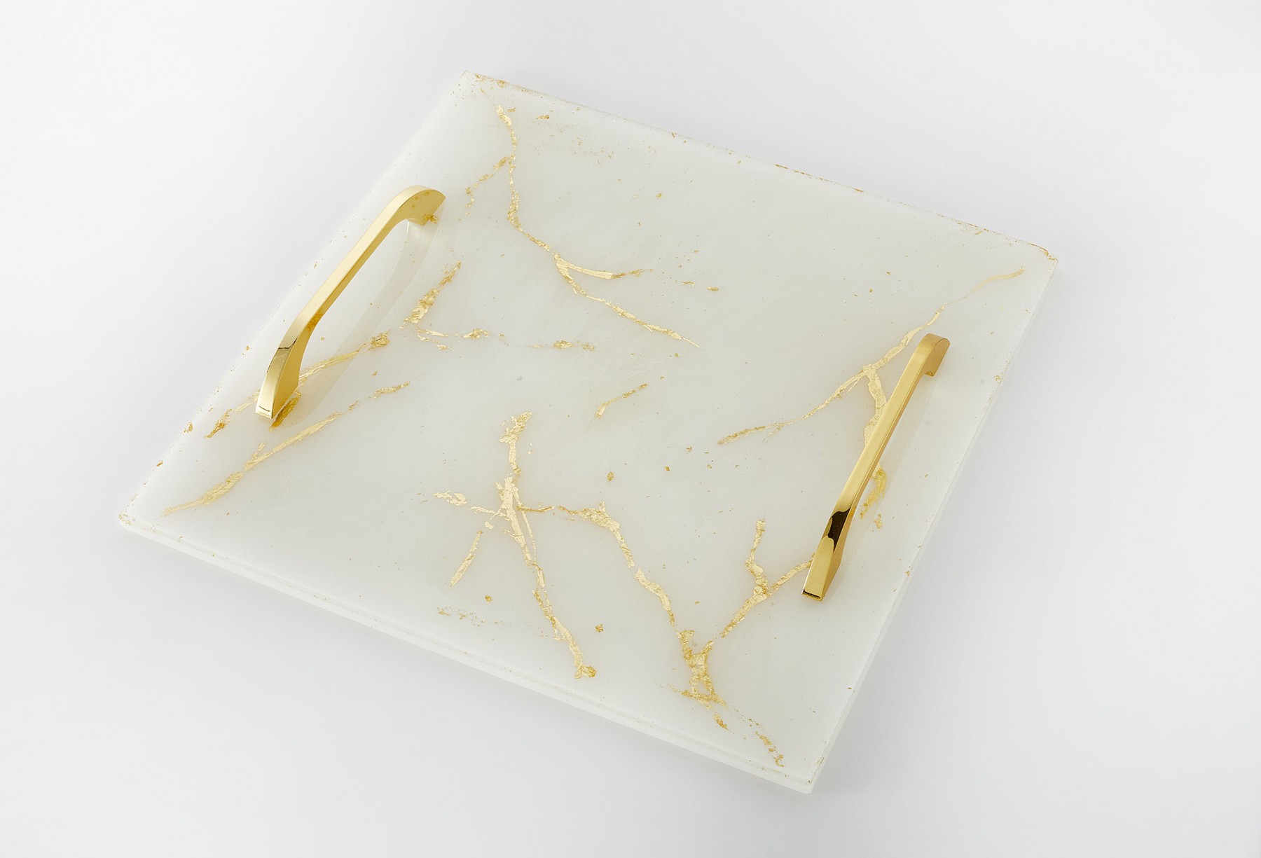 Δίσκος από Υγρό Γυαλί 80217 Β&Β Δίσκος από Υγρό Γυαλί 80217 Β&Β - Image 1