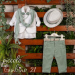 Βαπτιστικό Σετ “Piccolo Bambino 21” – Κλασική Φινέτσα μέντας με λευκό Μοντέρνες Λεπτομέρειες957