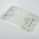 Δίσκος από Υγρό Γυαλί 20222 Β&Β