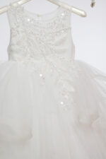 Βαπτιστικό φόρεμα Κ4723Φ-Ι.ΙΒΟΥΑΡ mi chiamo - Image 3