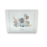 ΒΕΑ166 | ΒΙΒΛΙΟ ΕΥΧΩΝ ΑΡΚΟΥΔΑΚΙ ΜΕ ΣΚΟΥΦΑΚΙ