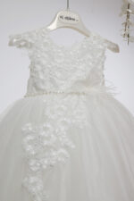 Βαπτιστικό φόρεμα Κ4720Φ-Ι.ΙΒΟΥΑΡ mi chiamo - Image 4