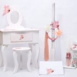 Πακέτο βάπτισης για κορίτσι-ΠΕΤΑΛΟΥΔΑ