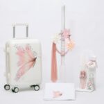 Πακέτο βάπτισης για κορίτσι ΠΕΤΑΛΟΥΔΑ