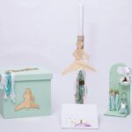 Πακέτο βάπτισης για αγόρι ΜΙΚΡΟΣ ΠΡΙΓΚΙΠΑΣ