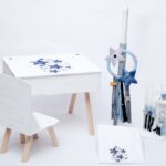 Πακέτο βάπτισης για αγόρι-ΑΣΤΕΡΙΑ-Β&Β