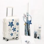 Βαπτιστικό πακέτο για αγόρι-ΑΣΤΕΡΙΑ-Β&Β