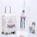 Βαπτιστικό πακέτο για αγόρι-ΚΑΡΑΒΑΚΙ-Β&Β