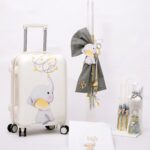 Βαπτιστικό πακέτο για αγόρι ΕΛΕΦΑΝΤΑΚΙ