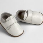 Παπουτσάκια Πρώτων Βημάτων Everkid "Απαλά Βήματα Α520Α