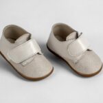 Παπουτσάκια Πρώτων Βημάτων Everkid "Απαλά Βήματα" Α521Ε