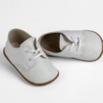 Παπουτσάκια Πρώτων Βημάτων Everkid "Καλοκαιρινά Βήματα" Α522Α