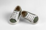 Άνετα  Sneakers Βάπτισης για Μικρούς Κυρίους EVERKID Α533Ρ - Image 2