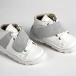 Κομψά Βαπτιστικά Παπούτσια για Μικρούς Κυρίους everikids Α541Α