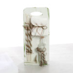 Βαπτιστικό Σετ με Θέμα Simba το λιονταράκι σε όμορφους χρωματισμούς ΣΔΣ-2508 BELLIS - Image 2