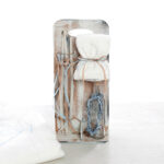 Ναυτικό Ταξίδι με "Κ": Βαπτιστικό Σετ με Προσωπικό Στυλ ΣΚΒ-2519 BELLIS - Image 6