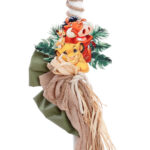 "Ο Βασιλιάς Γιώργος: Βαπτιστικό Σετ με Ξύλινο Μπαούλο"  ΣΚΒ 2525 BELLIS - Image 3