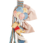 Αρκουδάκι με Μπαλόνια: Βαπτιστικό Σετ για τον Ιωάννη ΣΚΔ-2504 BELLIS - Image 4